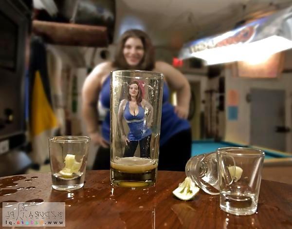 23P A little homor - un peu d'humour