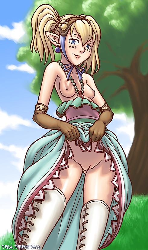 25P Perverted, Hentai, Ecchi Pt. 2