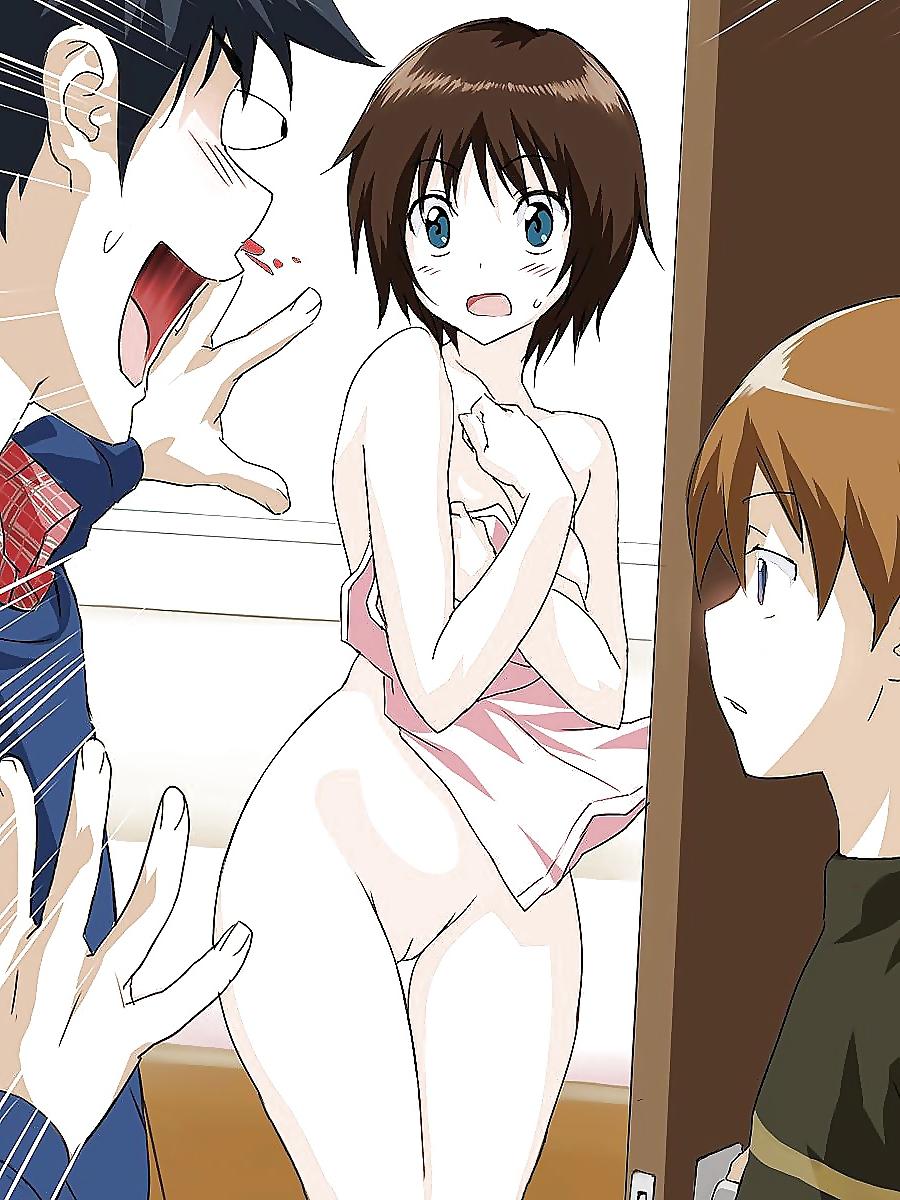 25P Perverted, Hentai, Ecchi Pt. 2