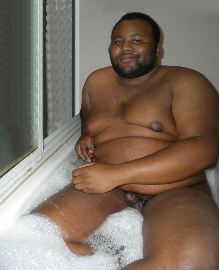 25P Black men and black dick