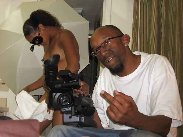 15P WEBB: How to Fuck  Pregnant Pussy- Vid Shoot