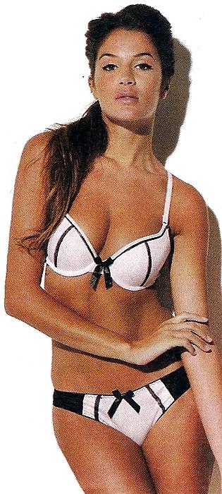 20P French Models - Gallery 35