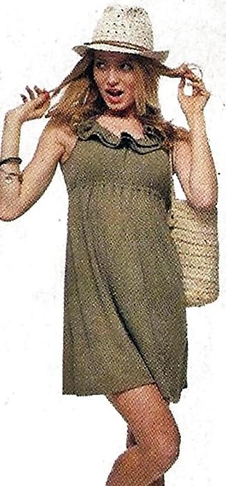 20P French Models - Gallery 35