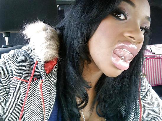 25P DICK SUCKING LIPS!!!