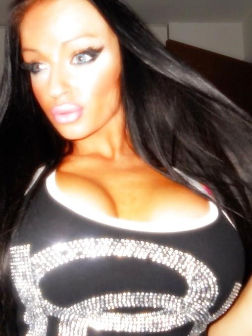25P DICK SUCKING LIPS!!!