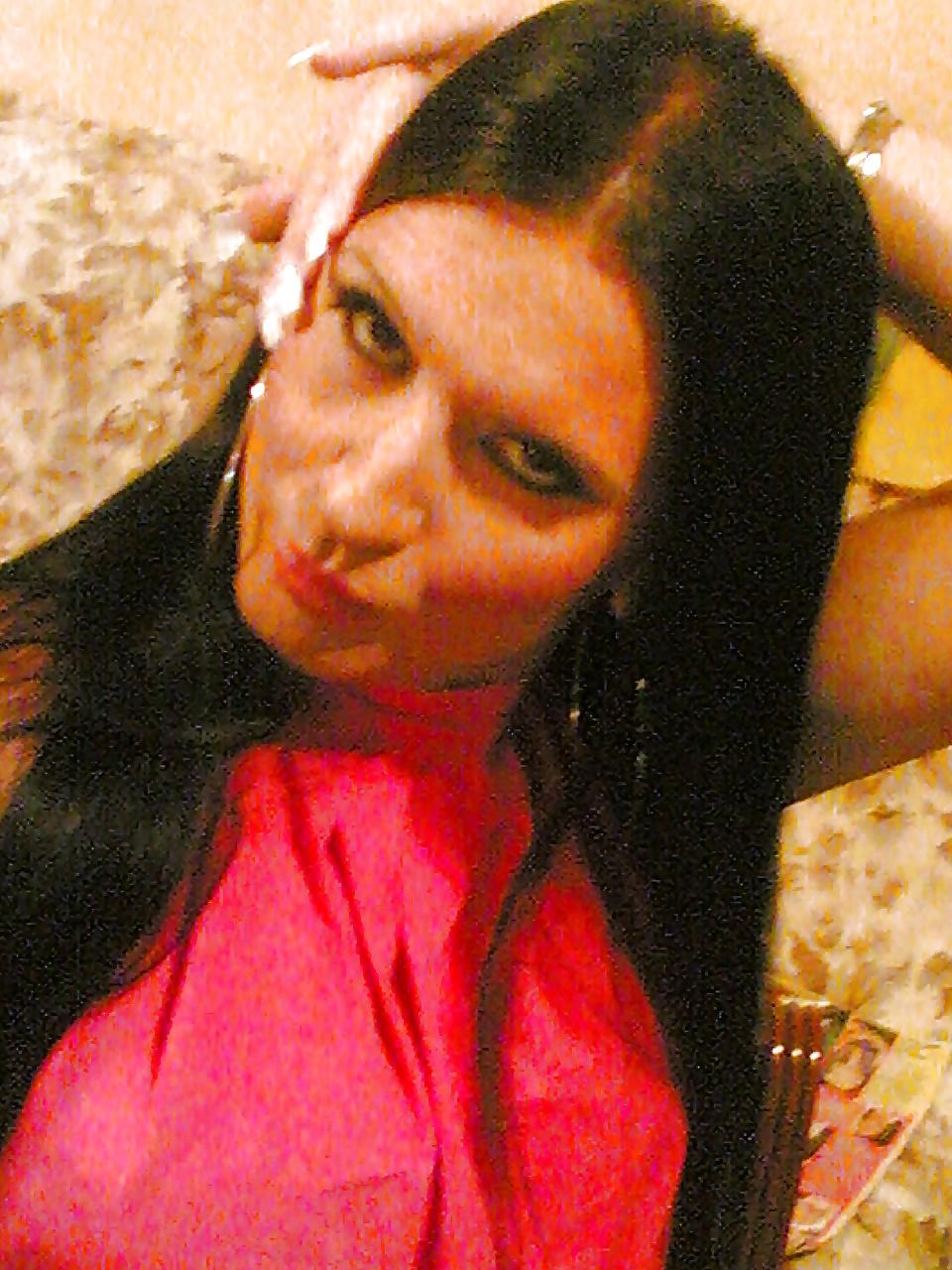 16P The most beautiful Serbian shemale ... najlepsa transica 