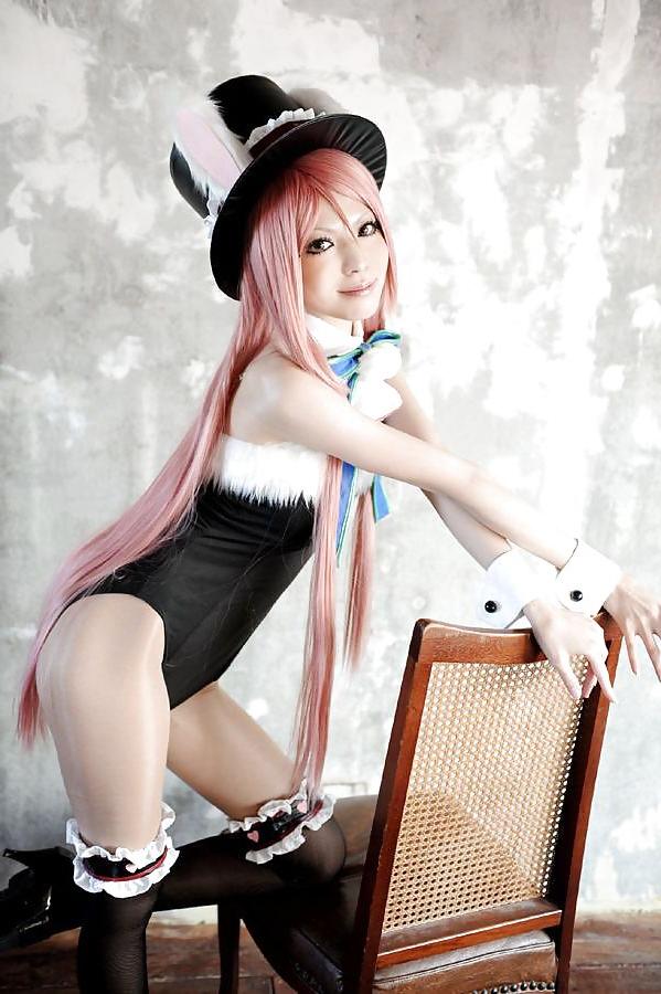 25P Cosplay girls collection 13