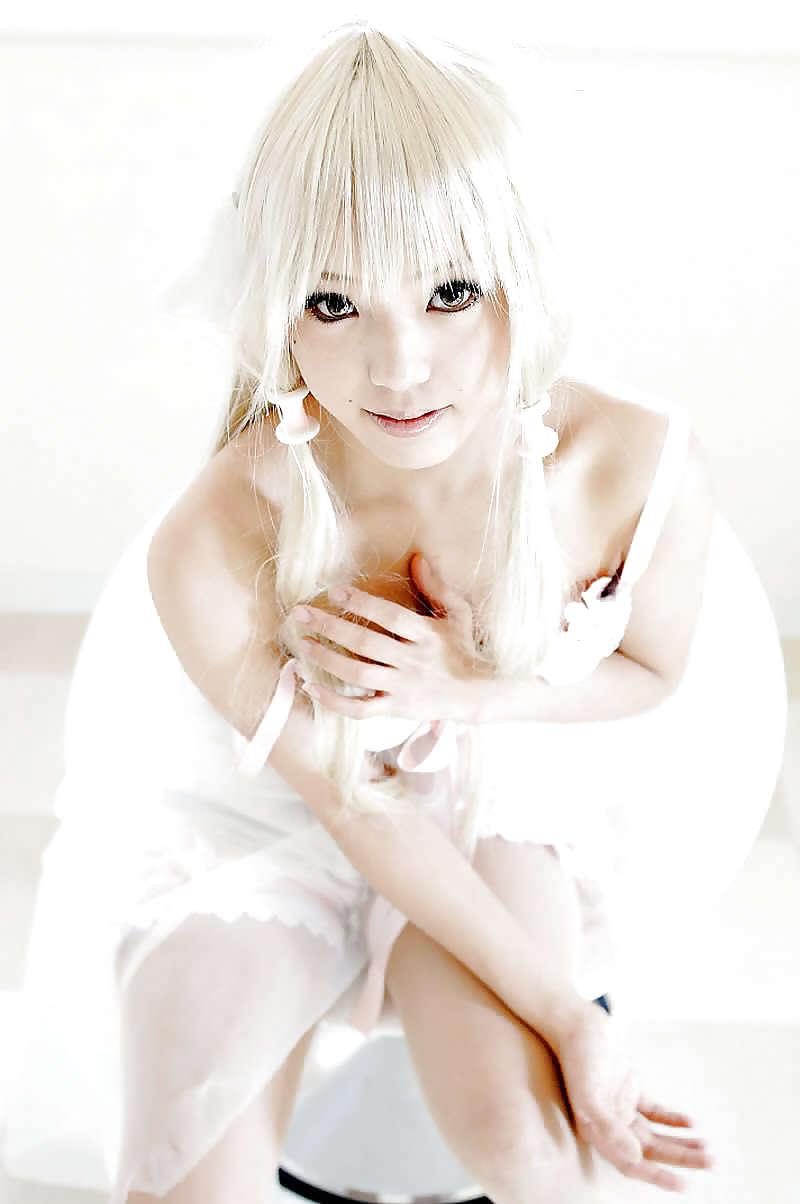 25P Cosplay girls collection 13