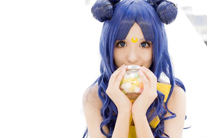 25P Cosplay girls collection 13