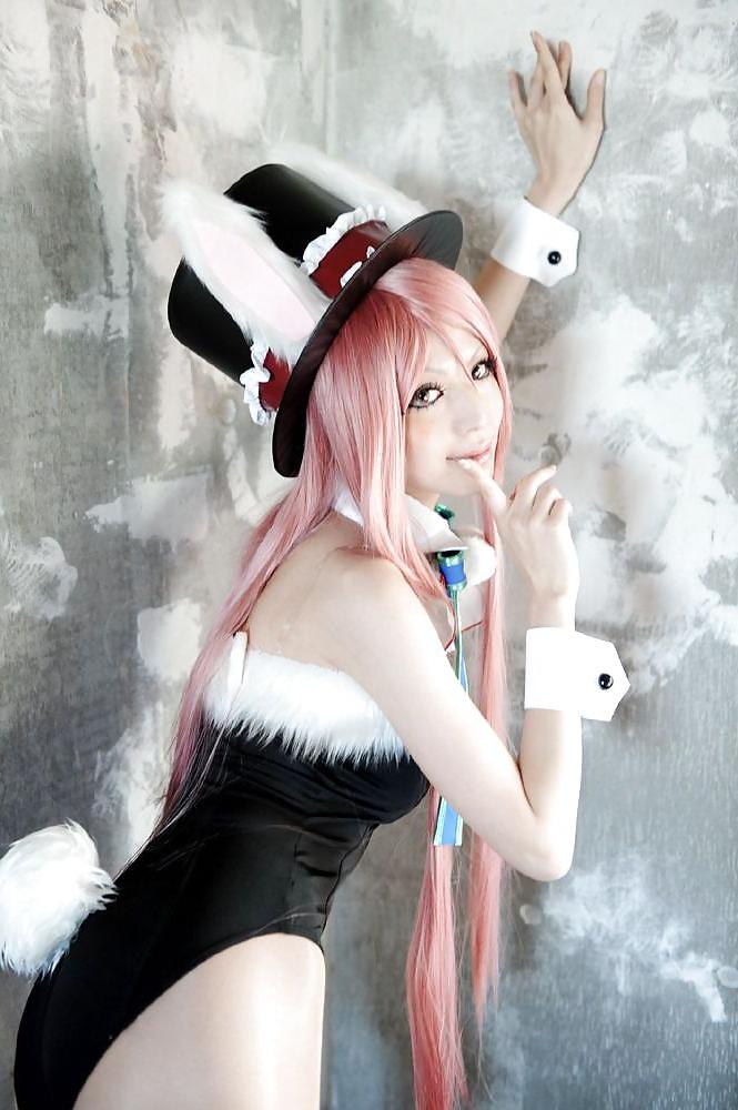 25P Cosplay girls collection 13