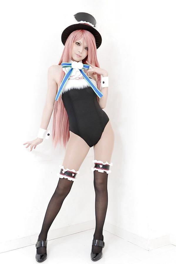 25P Cosplay girls collection 13