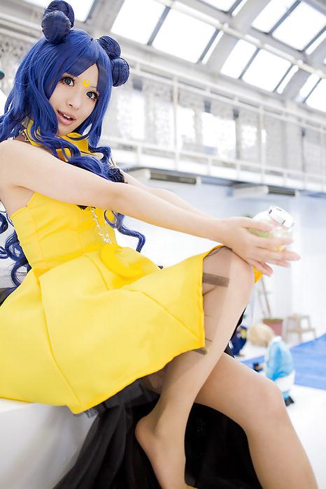 25P Cosplay girls collection 13