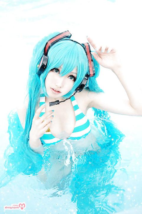 25P Cosplay girls collection 13