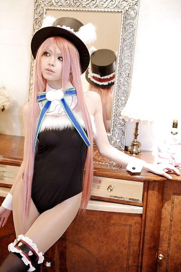 25P Cosplay girls collection 13