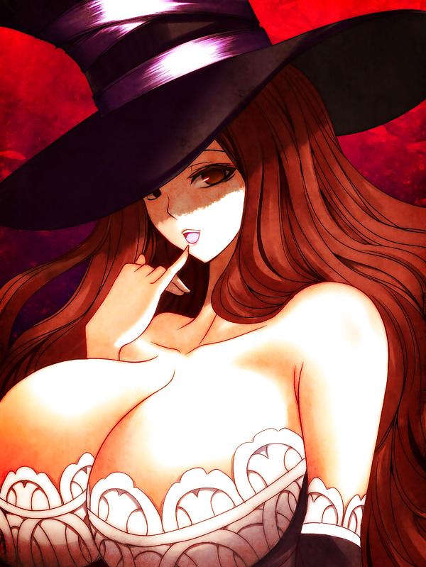 25P Hentai MILF TnH