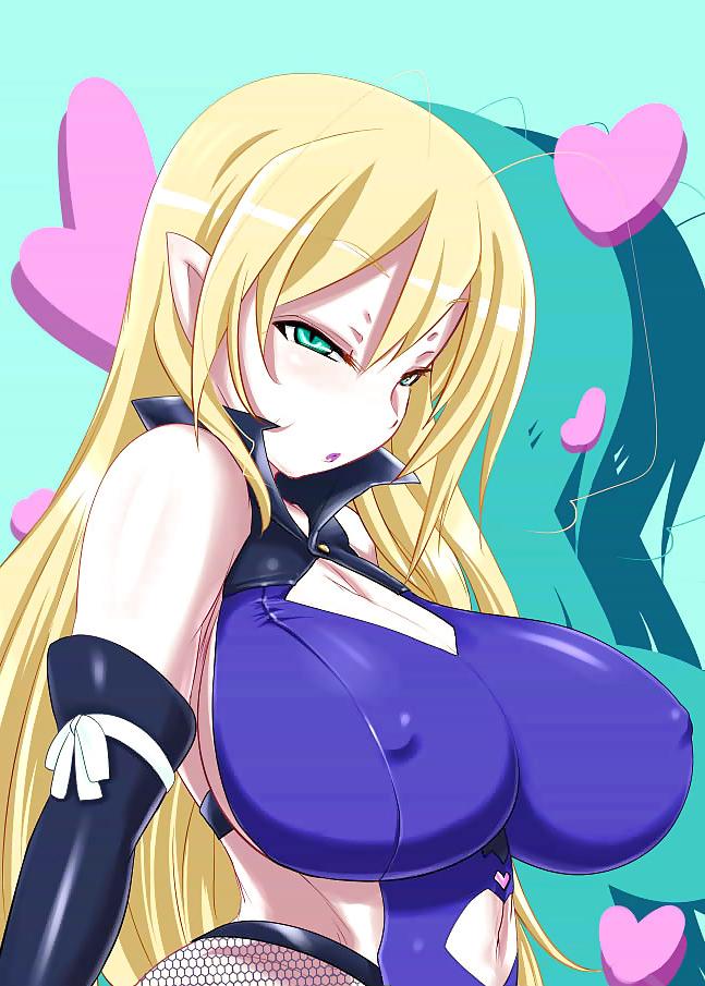 25P Hentai MILF TnH