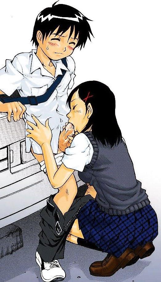 25P Hentai MILF TnH