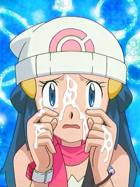 25P Pokemon 3 hentai girls