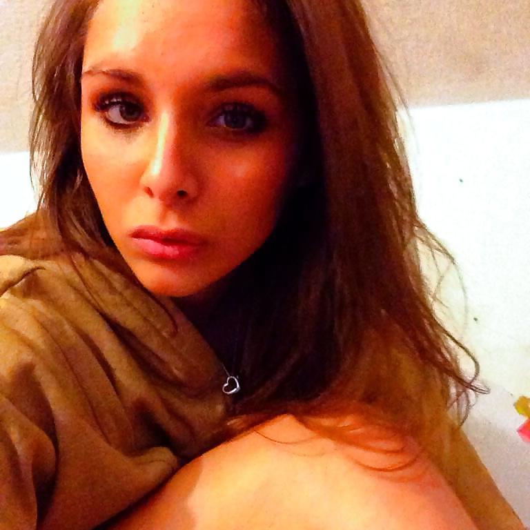 23P Slutty Little Sister