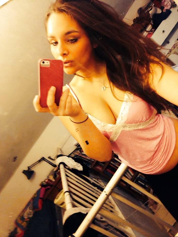 23P Slutty Little Sister
