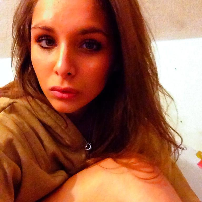 23P Slutty Little Sister