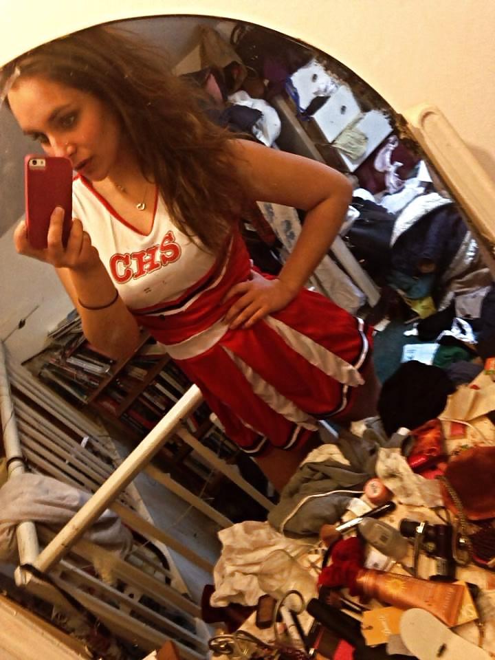 23P Slutty Little Sister