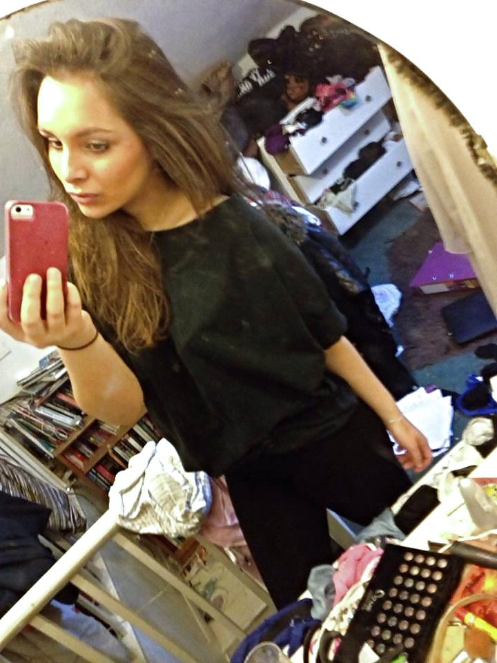 23P Slutty Little Sister