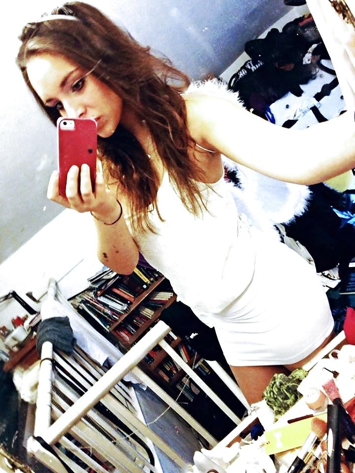 23P Slutty Little Sister
