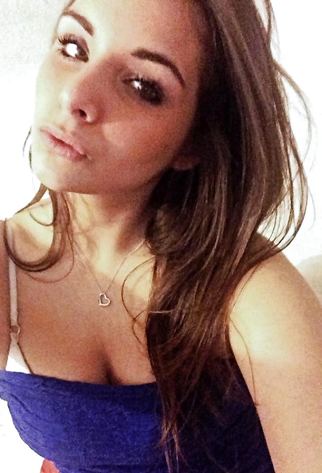 23P Slutty Little Sister