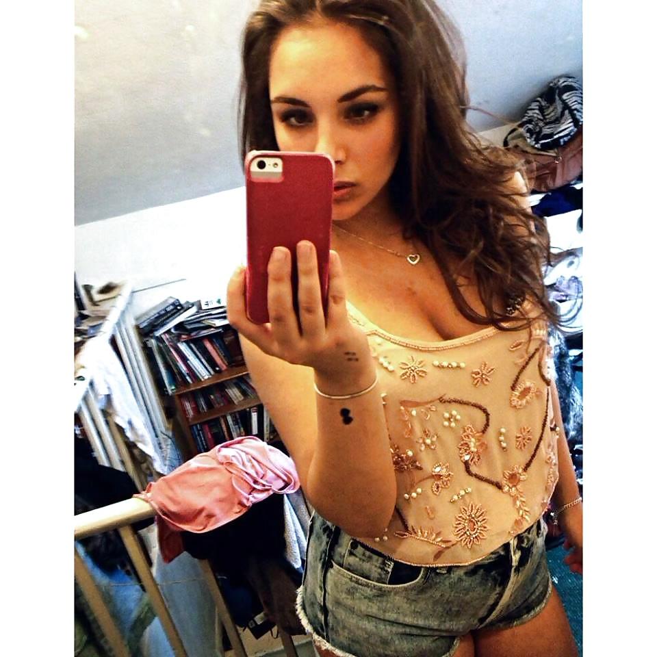 23P Slutty Little Sister