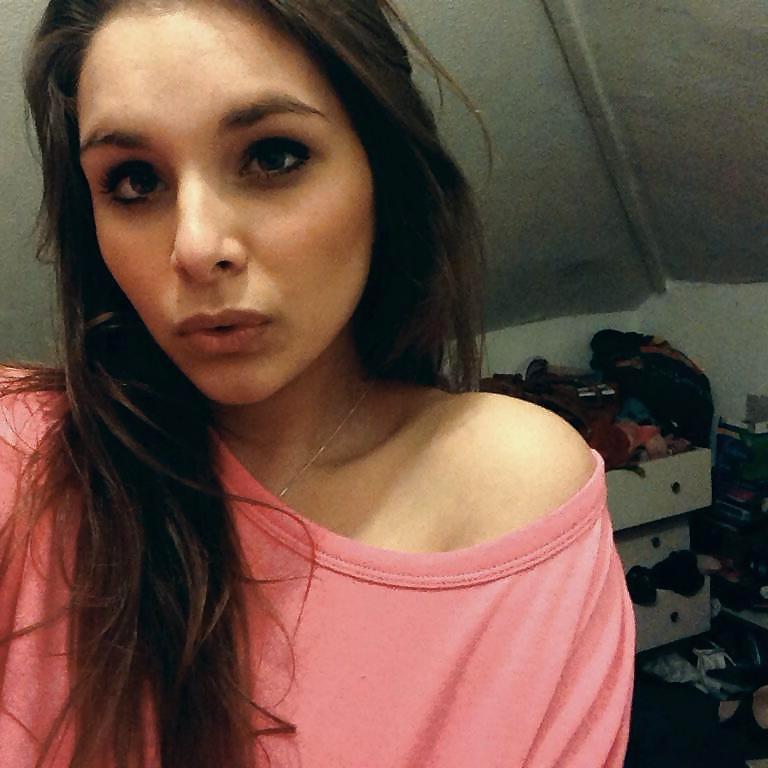 23P Slutty Little Sister