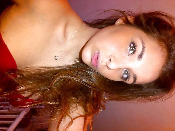 23P Slutty Little Sister
