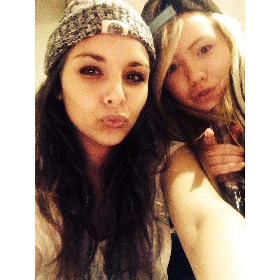 23P Slutty Little Sister