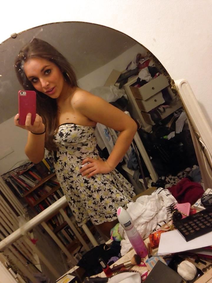 23P Slutty Little Sister