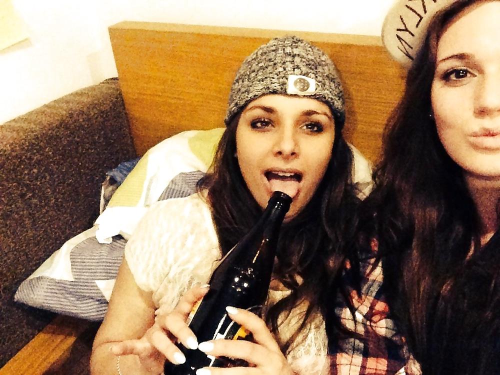 23P Slutty Little Sister