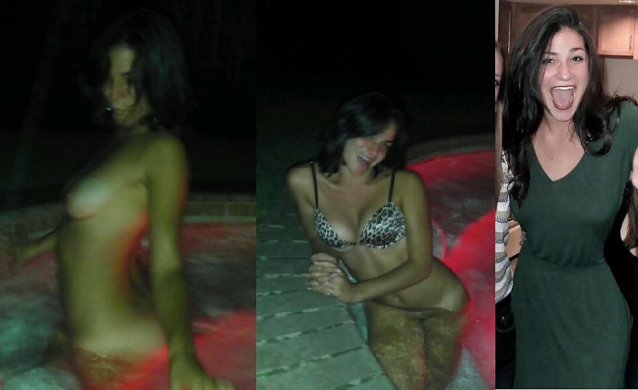 16P Dirty captions and comments and fakes