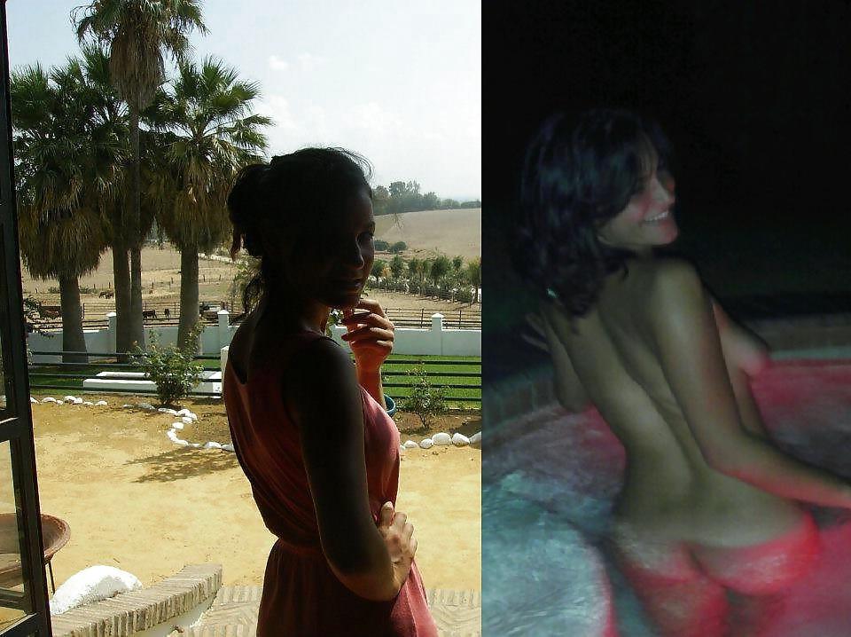 16P Dirty captions and comments and fakes