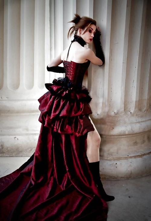 25P Corset 13!