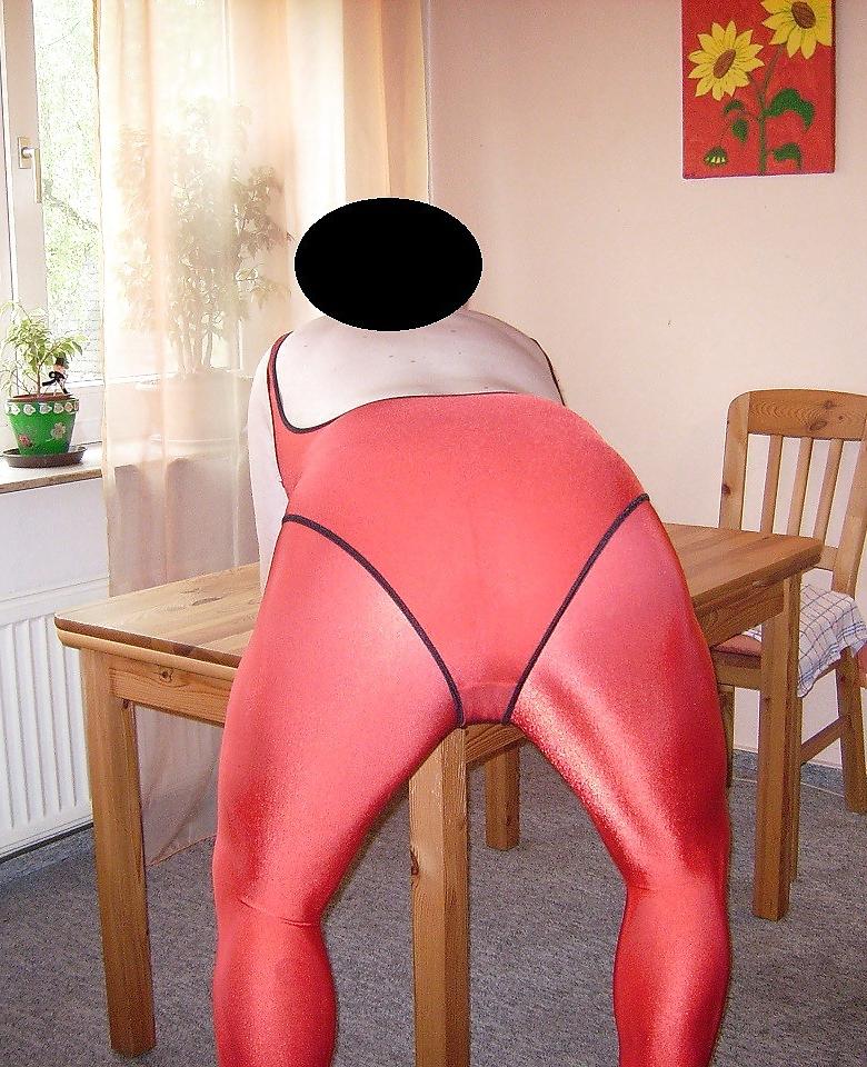 10P Swimsuit badeanzug und leggins 