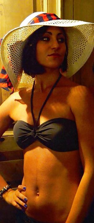11P My slut friend 9 - dirty comments are welcome
