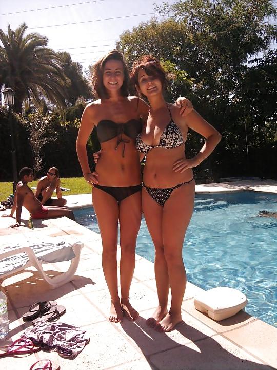 11P My slut friend 9 - dirty comments are welcome