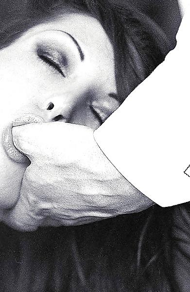 25P TB-collection Pain or lust XXII