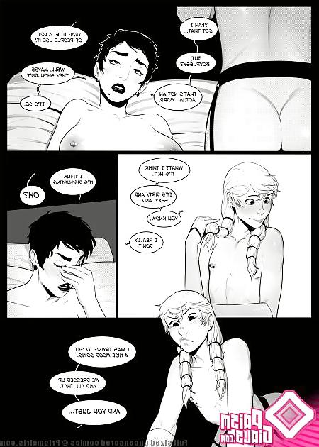 13P Talking Dirty (Shemale) (English)