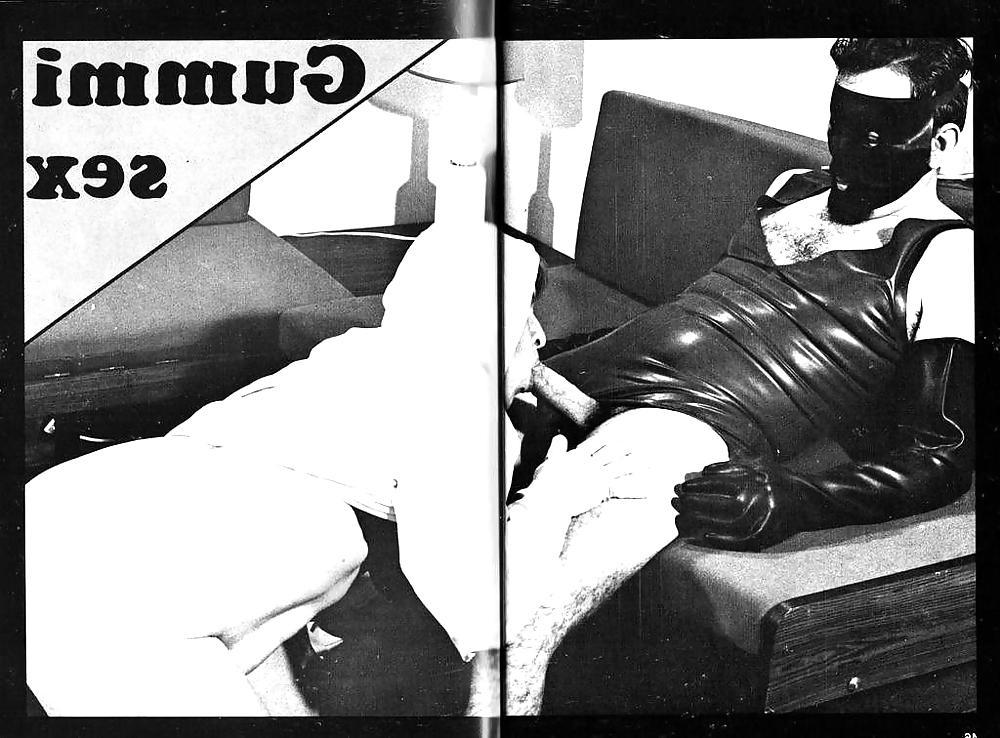 25P Vintage Weekend Sex 4