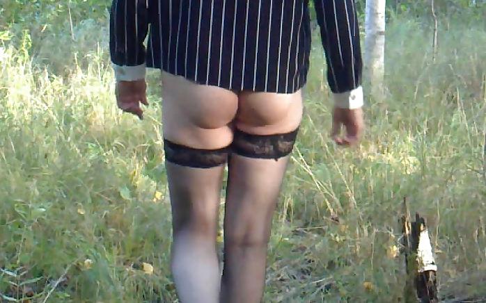 8P Business Suit
