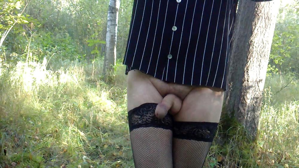 8P Business Suit