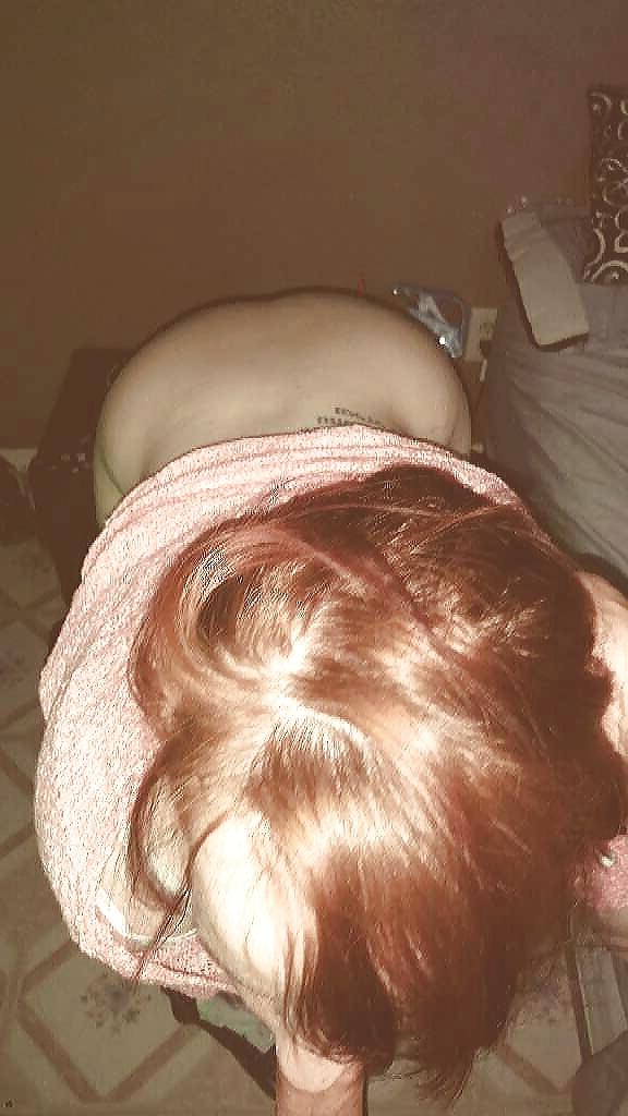 10P She wants you to fuck her hard from the back