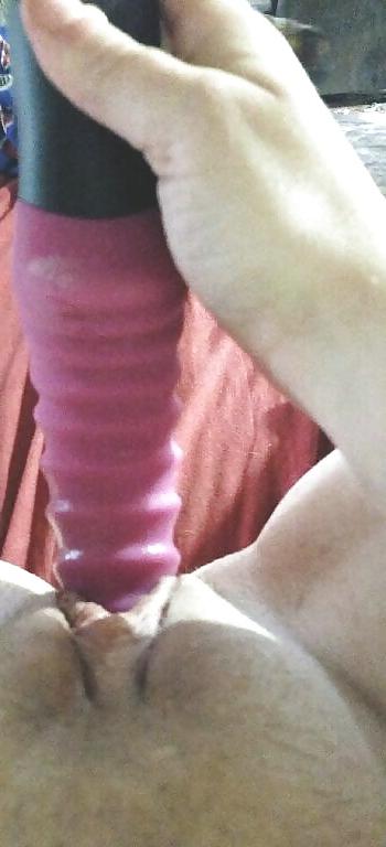 10P She wants you to fuck her hard from the back