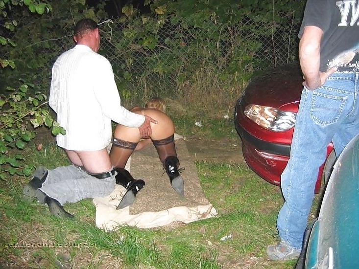 8P Sex slave