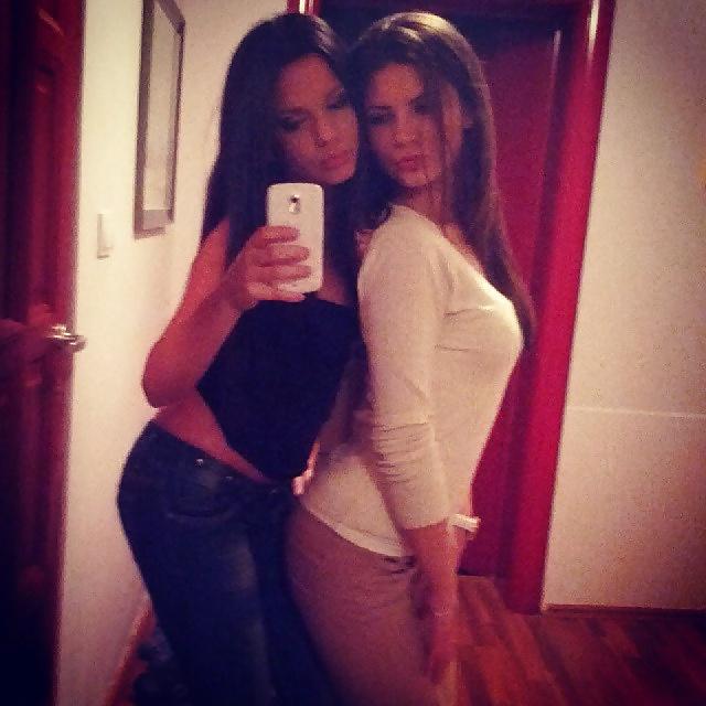 20P Serbian Teen Slut Ivana